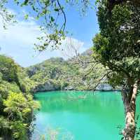 ทะเลใน .. เกาะแม่เกาะ  สมุย