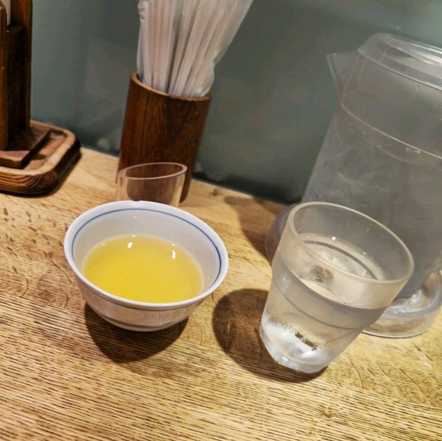 일본여행 홋카이도 소바맛집 Itto-an
