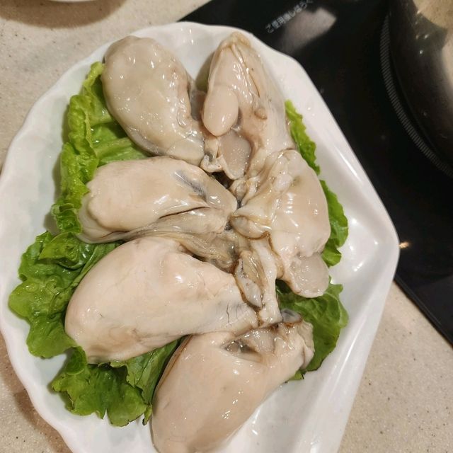 大邊爐火鍋店📍九龍城