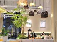 廈門｜遇見西木融合餐廳 (湖里公園TOD店)