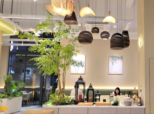 廈門｜遇見西木融合餐廳 (湖里公園TOD店)