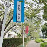 【六本木アートナイト】ミッドタウンエリア先行展示