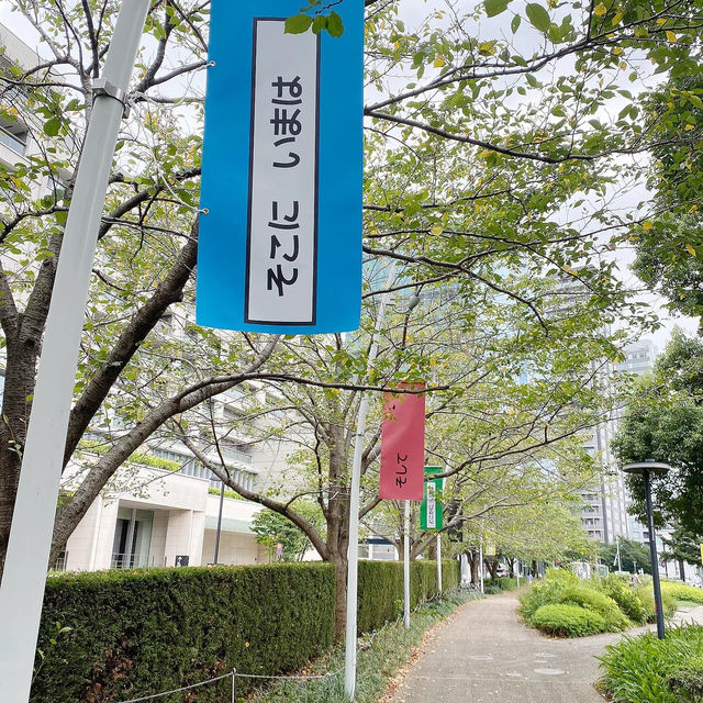 【六本木アートナイト】ミッドタウンエリア先行展示