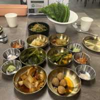 쌍촌동 깔끔한 고기 맛집,육쁘다