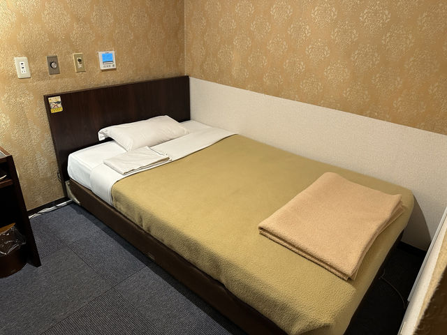 東京・上野。京成上野駅へは横断歩道を渡るだけ『ホテル観月荘』