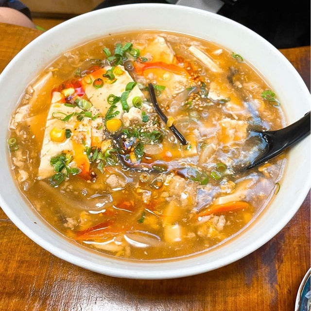 【日田】日田のソウルフード❤️プノンペン🍜✨