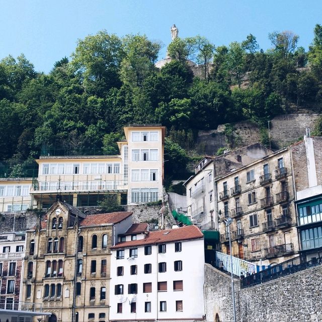 An Easy pick in the Basque Country