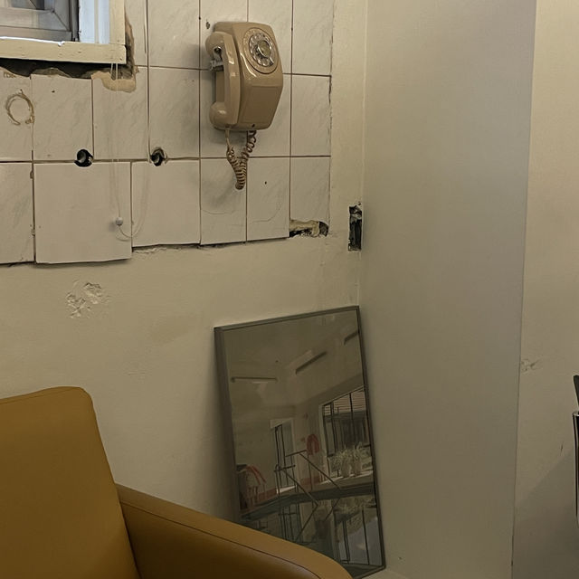 穴場すぎて教えたくない漢南洞にある居心地抜群カフェ"narrowpath"☕️