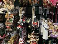 1년에 364일이 크리스마스인 곳이 있다고? “La Boutique de Noël de Québec”