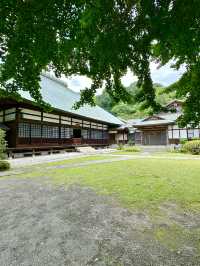 〜神奈川県〜鎌倉の穴場スポット浄明寺