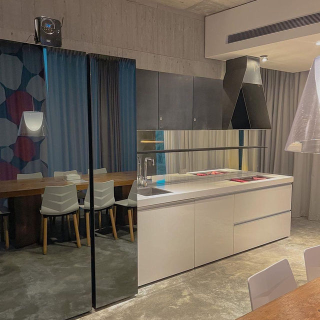 二十輪Villa宜蘭館