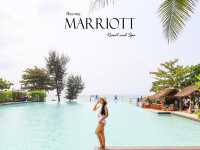 Rayong Marriott Resort and Spa