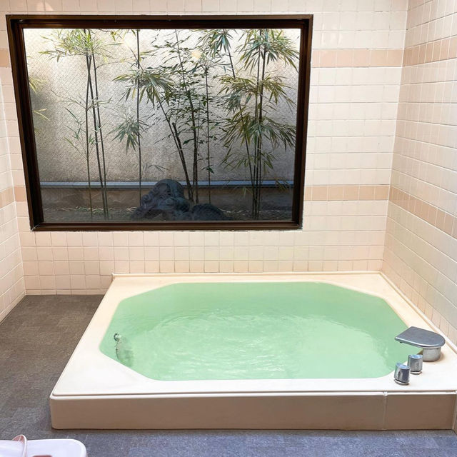 【安心院】すっぽんの量の多さに感動✨有名すっぽん旅館✨