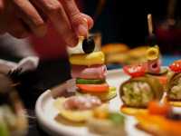  #รีวิวafternoontea ที่ Rendezvous Lounge & bar
