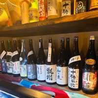 【網走】極寒の地のミシュラン掲載居酒屋✨