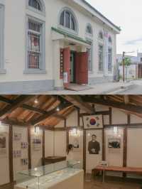 Back to the 1930, 군산 레트로 여행🤎