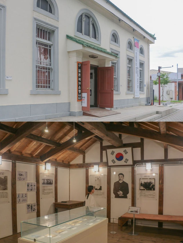 Back to the 1930, 군산 레트로 여행🤎