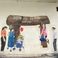 The Wall Khon Kaen ที่ดีๆสำหรับทุกคนในครอบครัว