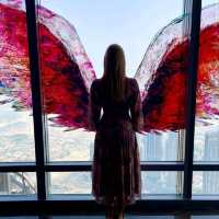 My Dubai Escapade: 7 Days of Sun, Sand, and Shopping