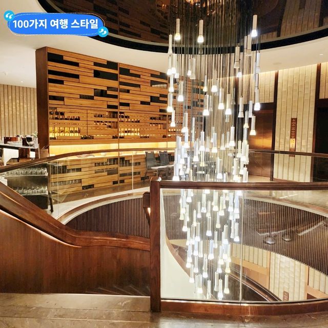 📍2024년 다낭 여행기 #49, 힐튼 호텔 조식당