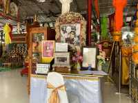 สถานที่มงคลคู่เมืองเชียงใหม่ ‘ครูบาศรีวิชัย’ 
