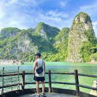 Halong bay Vietnam