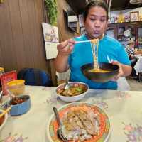 เจ๊เอ็งเป็ดพะโล้