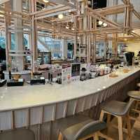 Hario Cafe Bangkok