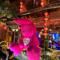 Timeless Charm: My Journey Through Lijiang Old Town