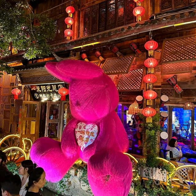 Timeless Charm: My Journey Through Lijiang Old Town
