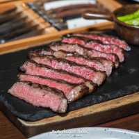 T55 New York Grill Room