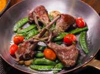 Twist (All day dining) Movenpick pattaya