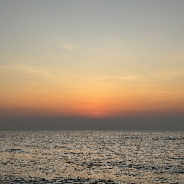 🏖️✨✨Sheraton Hua Hin Resort & Spa