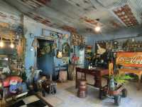 ทานข้าวร้านน้ากลอย