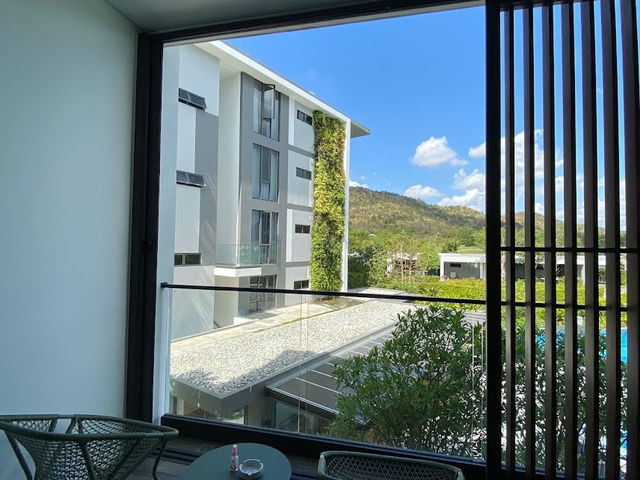  🏖️✨Sansara Residences, Hua Hin