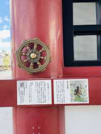 【大阪府:四天王寺】聖徳太子が建立した日本最古の官寺「四天王寺」