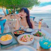 Garden Sea View Resort