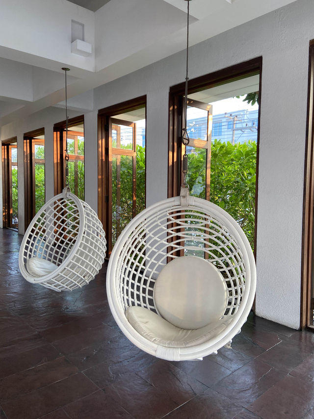 Putahracsa Hua Hin Resort