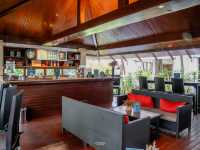 Ravindra Beach Resort and Spa, Najomtien