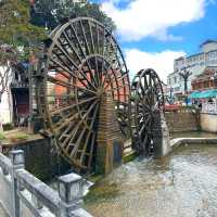 A Day Trip to Lijiang Ancient Town: A Timeless Journey