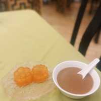 🌟 灣仔高質素食私房菜 🌟