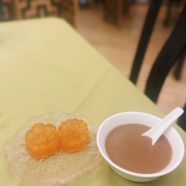 🌟 灣仔高質素食私房菜 🌟