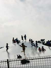 海之中道海濱公園 