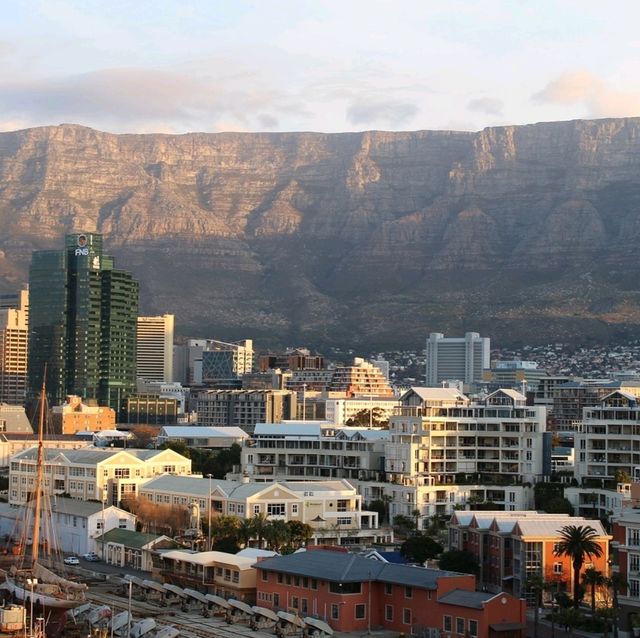 Cape town, South Africa