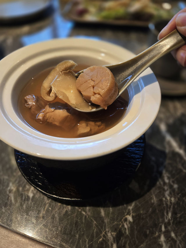 雅緻地方飲茶
