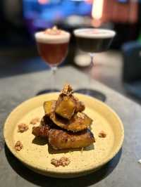 中環日式Fusion 酒吧餐廳
