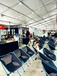 Singapore Urban Sports & Fitness Festival: A New Era of Active Living