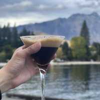 紐西蘭必訪旅遊勝地💗Queenstown 