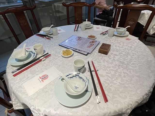 《香港千鶴神針：美食探險在太子夢幻之旅》