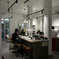 Vulab Coffee